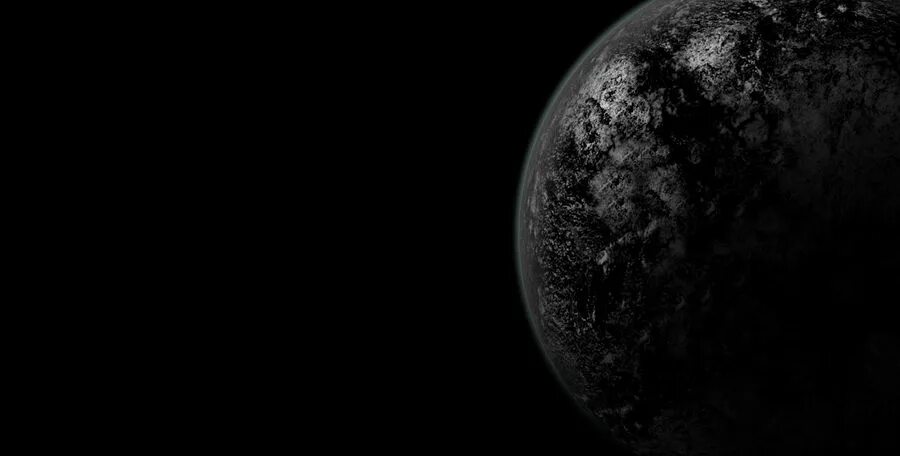 Tres-2b. Темная Планета. Самая черная Планета. Темный Плутон. Самая темная Планета — tres-2b.