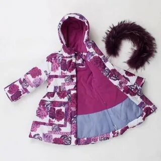 Верхняя одежда batik