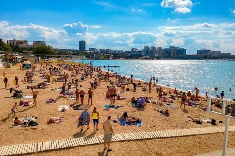 Пляжи показать видео