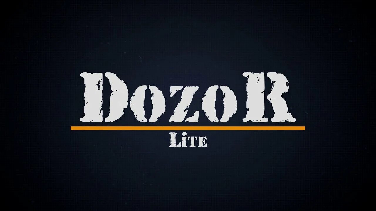 Дозор эмблема. Dozor картинки. Логотип Чоп дозор. Ночной дозор лого.