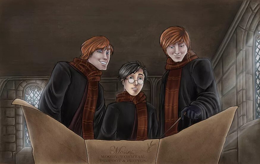 Хогвартс мистери хогсмид. Weasley x reader. Weasley x reader. Yule ball fred weasley. Фред и джордж уизли с длинными волосами.
