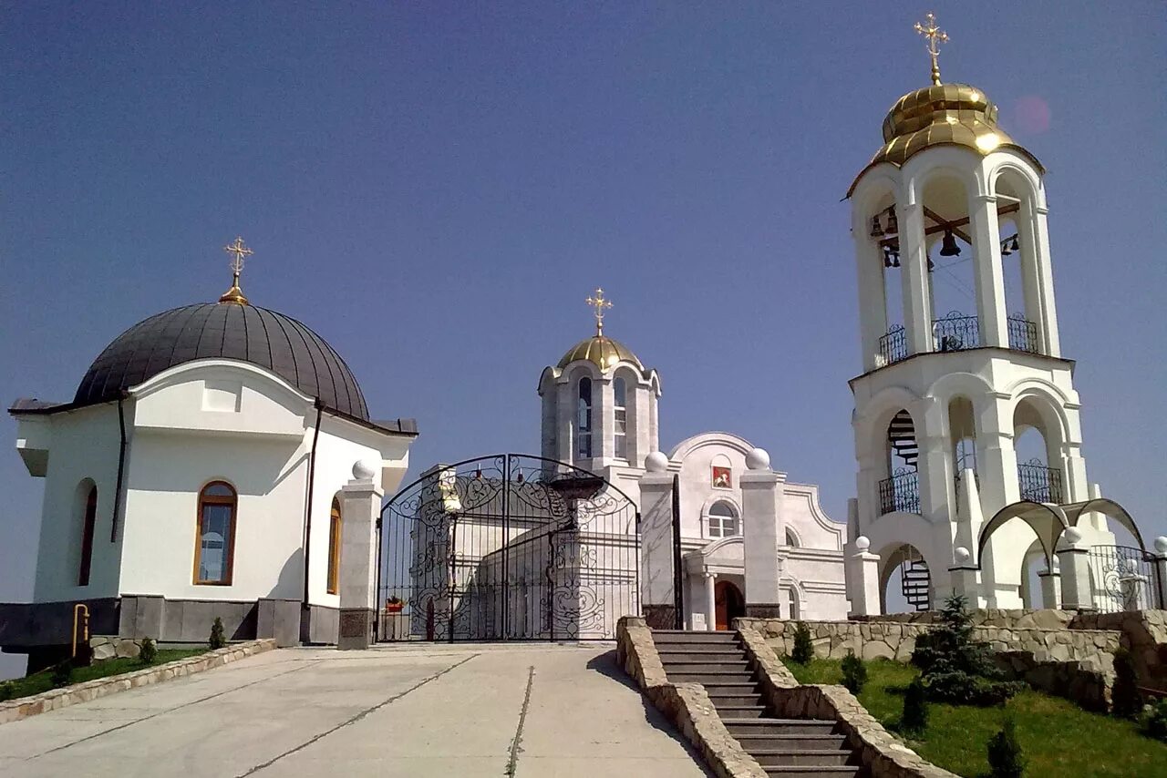 Что посмотреть в Ессентуках в сентябре 2025 - экскурсии и отзывы, погода, афиша 