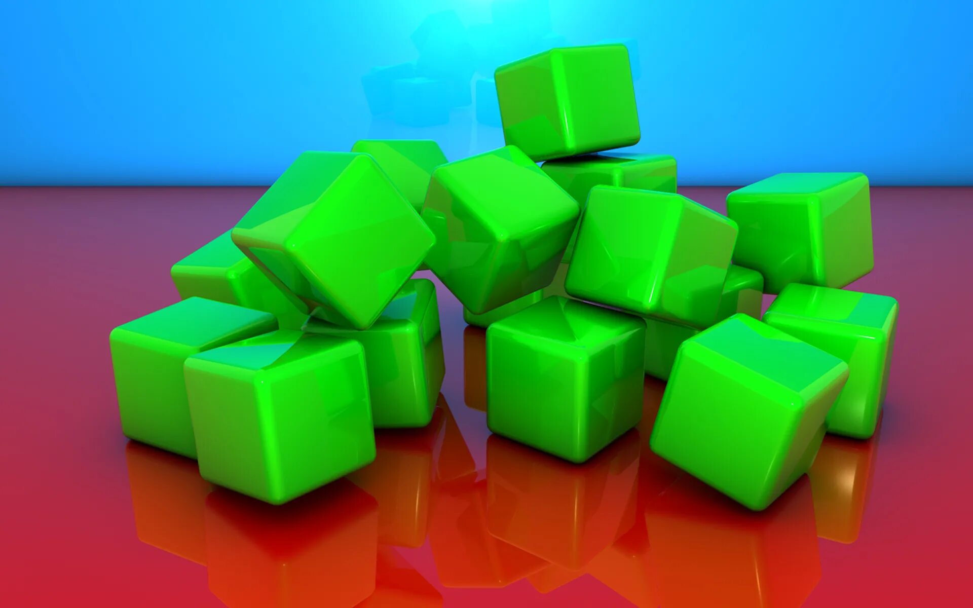 Cubes alpha. Зеленый кубик. Разноцветные кубики. 3д кубик. Кубики "абстракция".