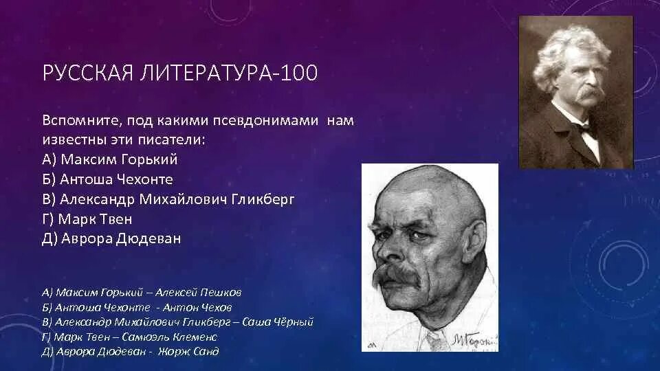 Русские писатели том 6. Псевдонимы писателей и поэтов. Псевдонимы известных писателей русских. Псевдонимы писателей русских писателей. Псевдонимы русских писателей 6 класс.