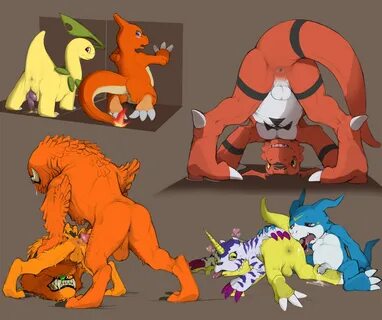 Slideshow gay furry pokemon porn.