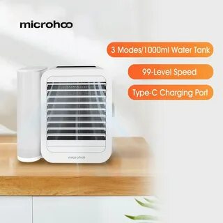 Кондиционер xiaomi microhoo