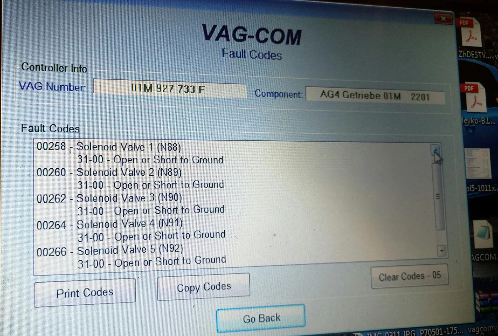 Vag fault code 01305. Vag fault code 03200. vag fault code p1429. vag fault code 395521. fault code p0650.