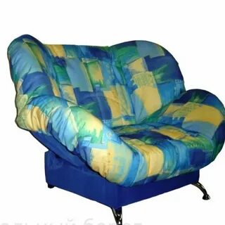 Кресло клик кляк