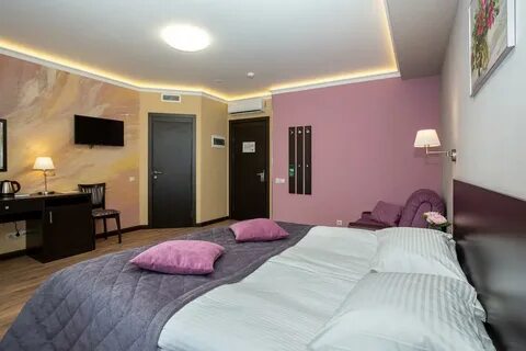 Margarita hotel