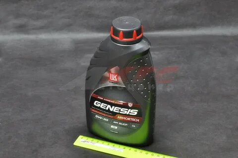 Lukoil genesis armortech fd отзывы