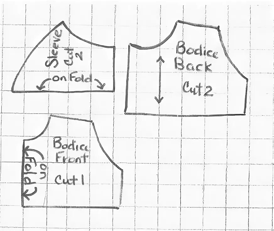 Платье беби долл выкройка Шьем платье "беби-долл" из Burda 5/2015, #125. Платье задорного фасона "беби-дол