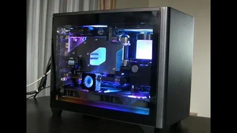 P build