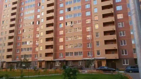 Балашиха 3 железнодорожный