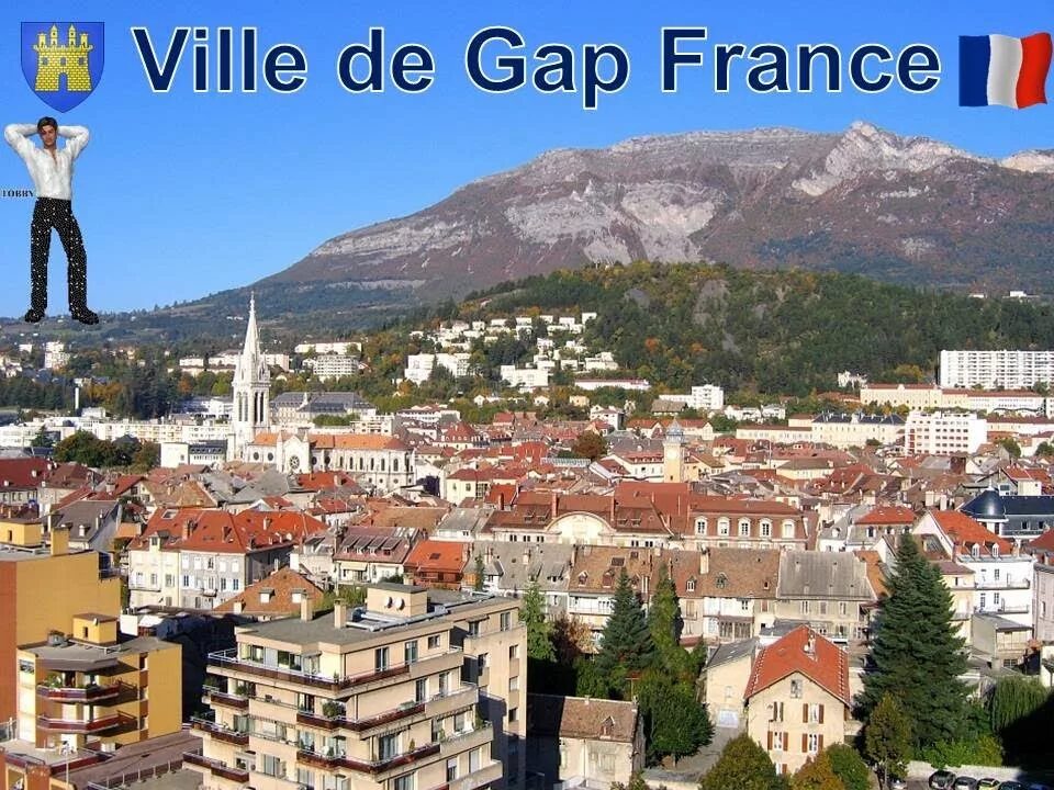 Гап Франция. Французский город гап. Гап Франция горы. Гап город в Альпах.