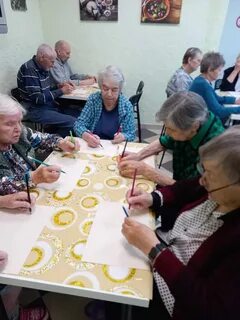 Ялта для пенсионеров