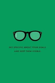 Get specific