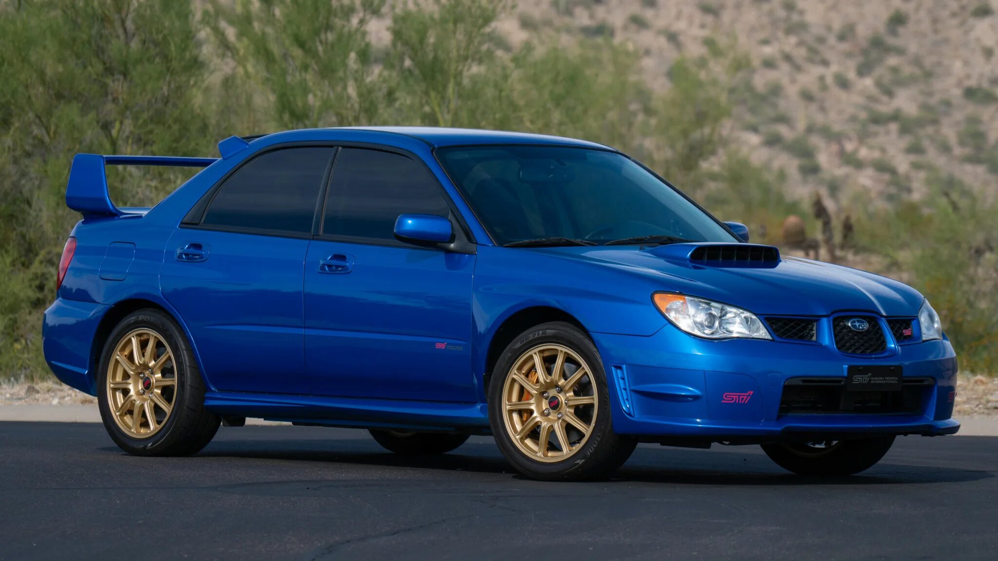 Subaru impreza 2008 - КарЛайн.ру