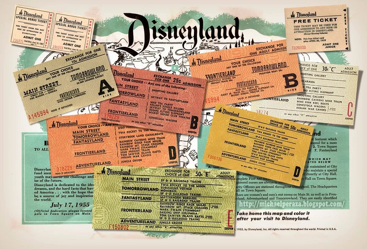 Disneyland ticket. Tickets to Disneyland. Билет в Диснейленд. Билет в Диснейленд шаблон.