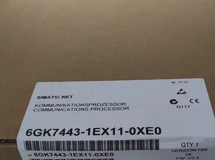 6gk7443 1ex30 0xe0
