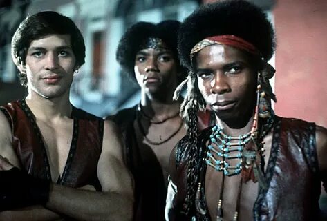 The warriors