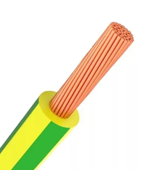 Пугв ls. Провод ПУГВНГ(А) 1*25 желто-зеленый. Провод ПУГВНГ 1х16. Провод ПУГВНГ 1 Х 10 мм желто-зеленый. Провод ПВ 3 желто-зеленый.