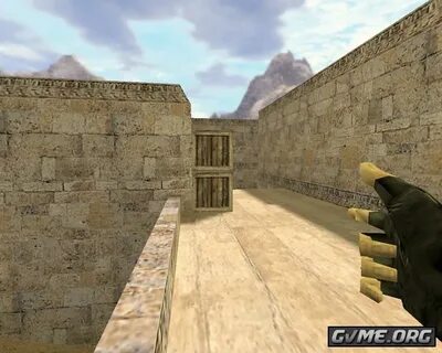 Counter guns