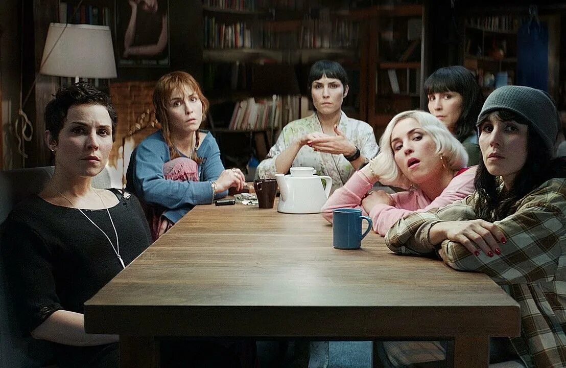 Окружение 7