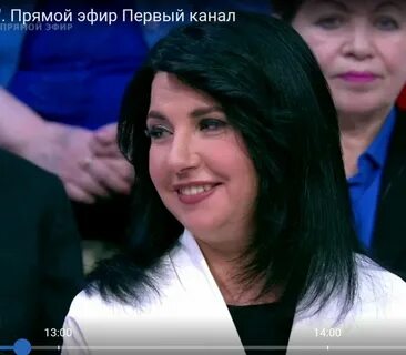 Журналист соколовская где сейчас