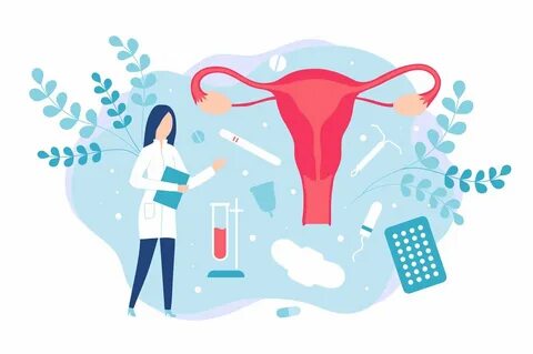 Семинар "Актуальные вопросы женского здоровья" 