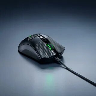 Tape mouse