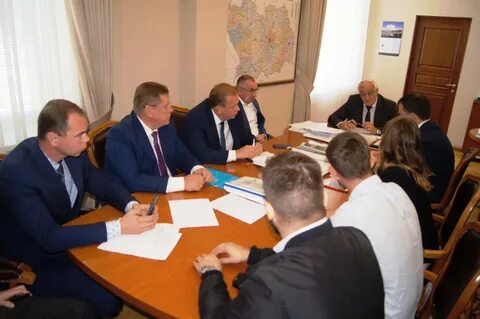 Пензенские компании