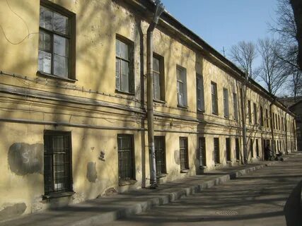 Адмиралтейская 9