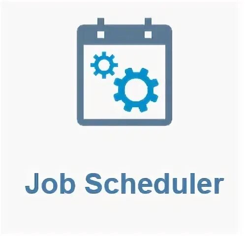 Job scheduling