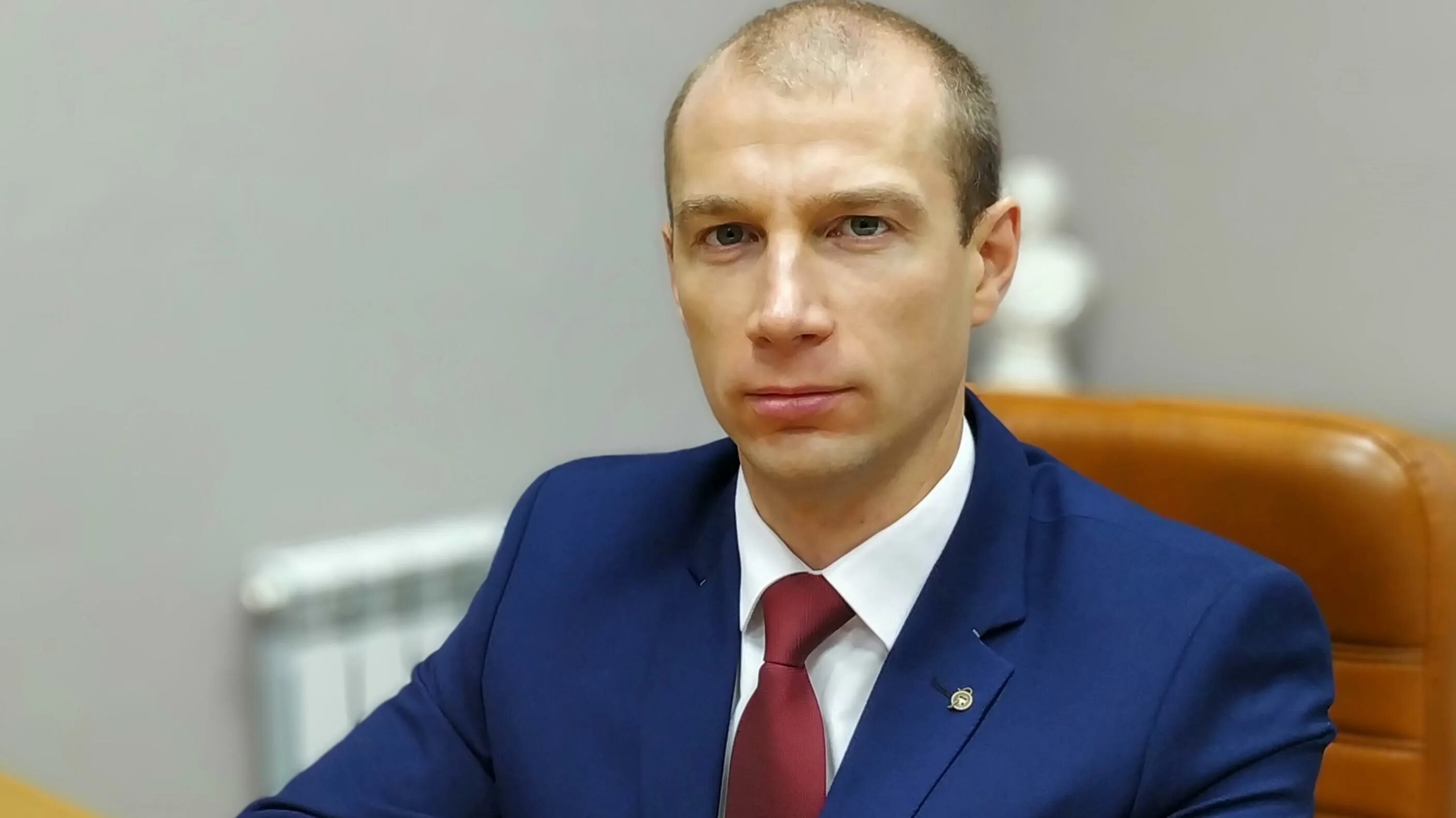 В Ростове вынесен приговор организатору покушения на губернатора Волгоградской о