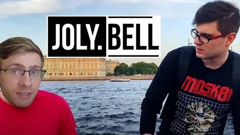 Jolly bell