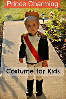 Halloween boy