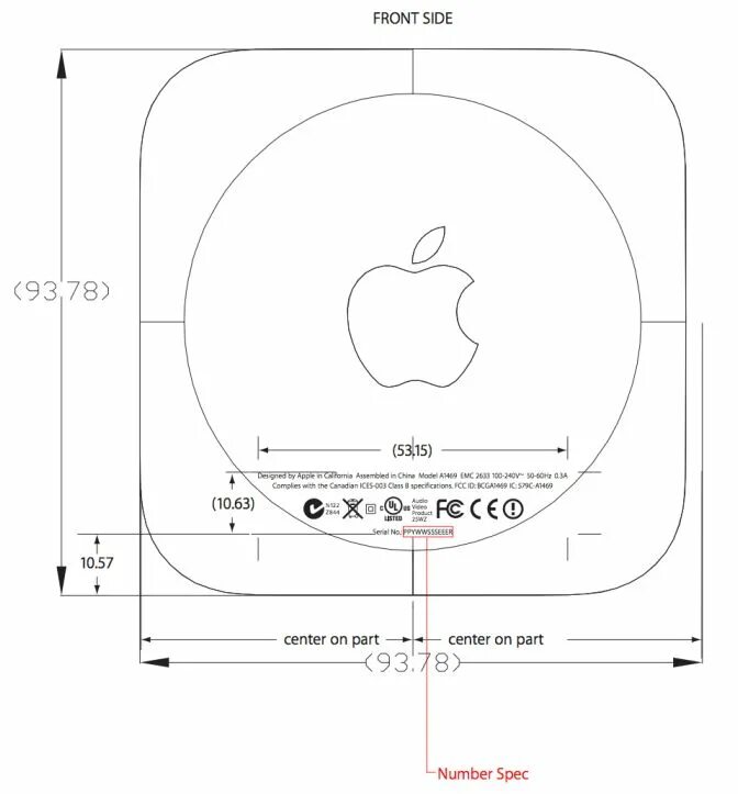 Размеры апл. Apple tv габариты. размеры apple. эпл тв размеры. размер яблока.