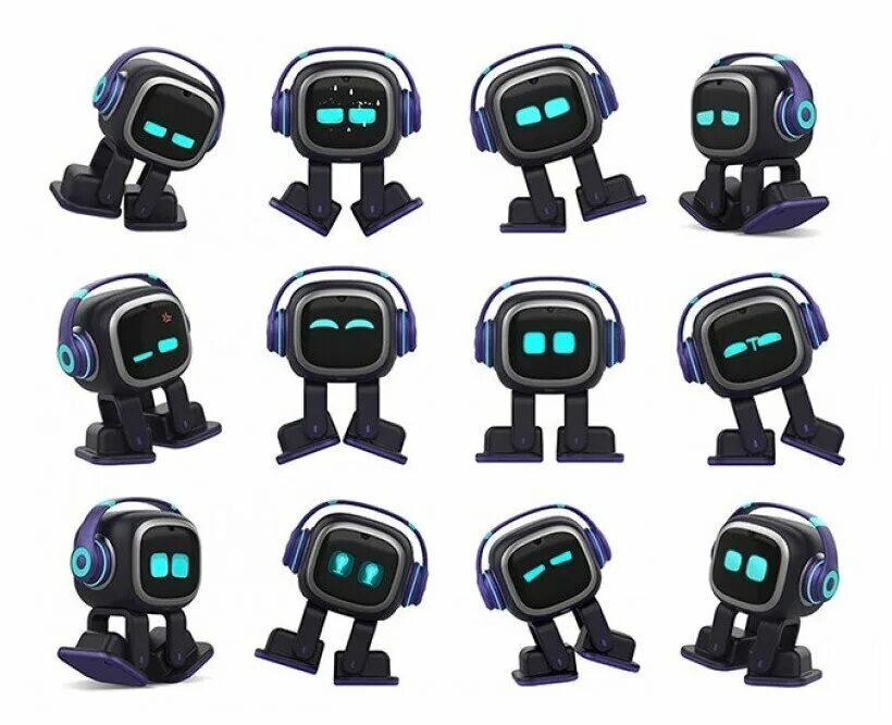 Робот эмо русский язык. Умный робот. Маленький робот вектор. Робот емо. Настольный робот.