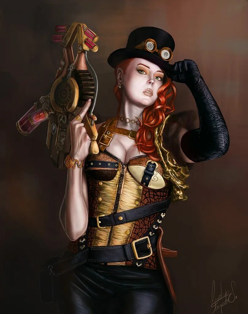 Up fantasy