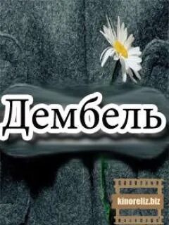 Дембель настал
