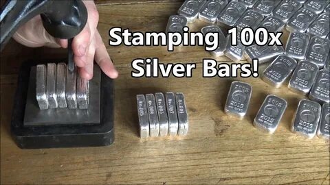 Buying silver