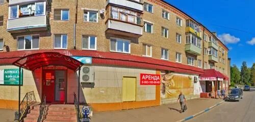 Добрый Доктор, стоматологическая клиника, ул. Мира, 37Б, Владимир - Яндекс Карты
