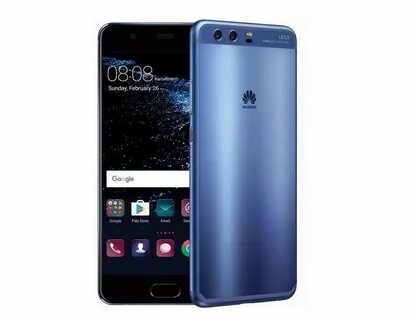 Телефон huawei p10