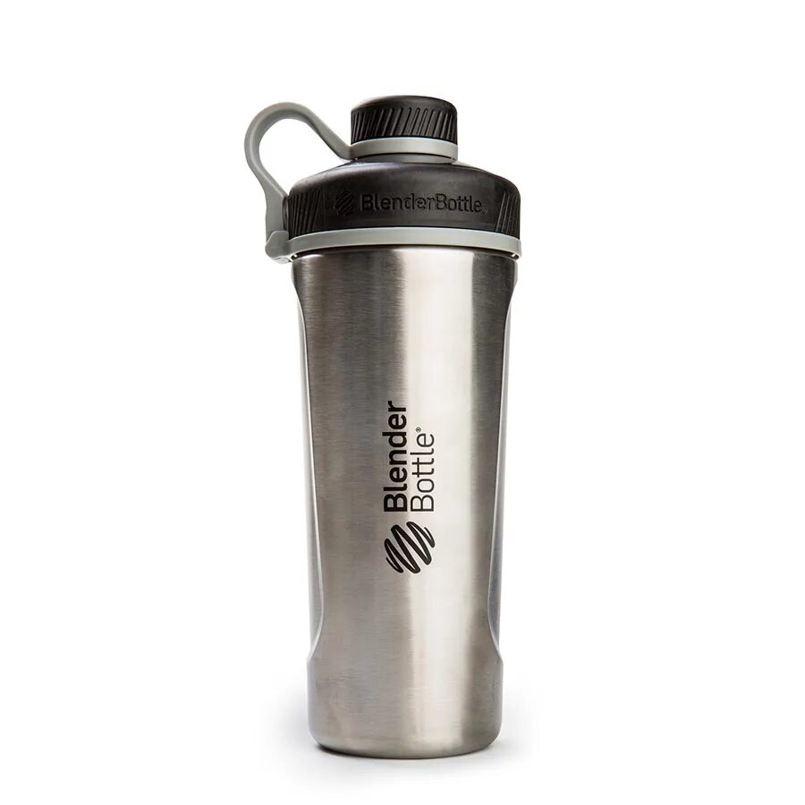 Шейкер металлический. BLENDERBOTTLE Radian Insulated Stainless. Шейкер спортивный, Radian Insulated Stainless Steel BLENDERBOTTLE,. Шейкер Blender Bottle металлический. Шейкер Radian Insulated Stainless (нержавеющая сталь) 769 мл (BLENDERBOTTLE).