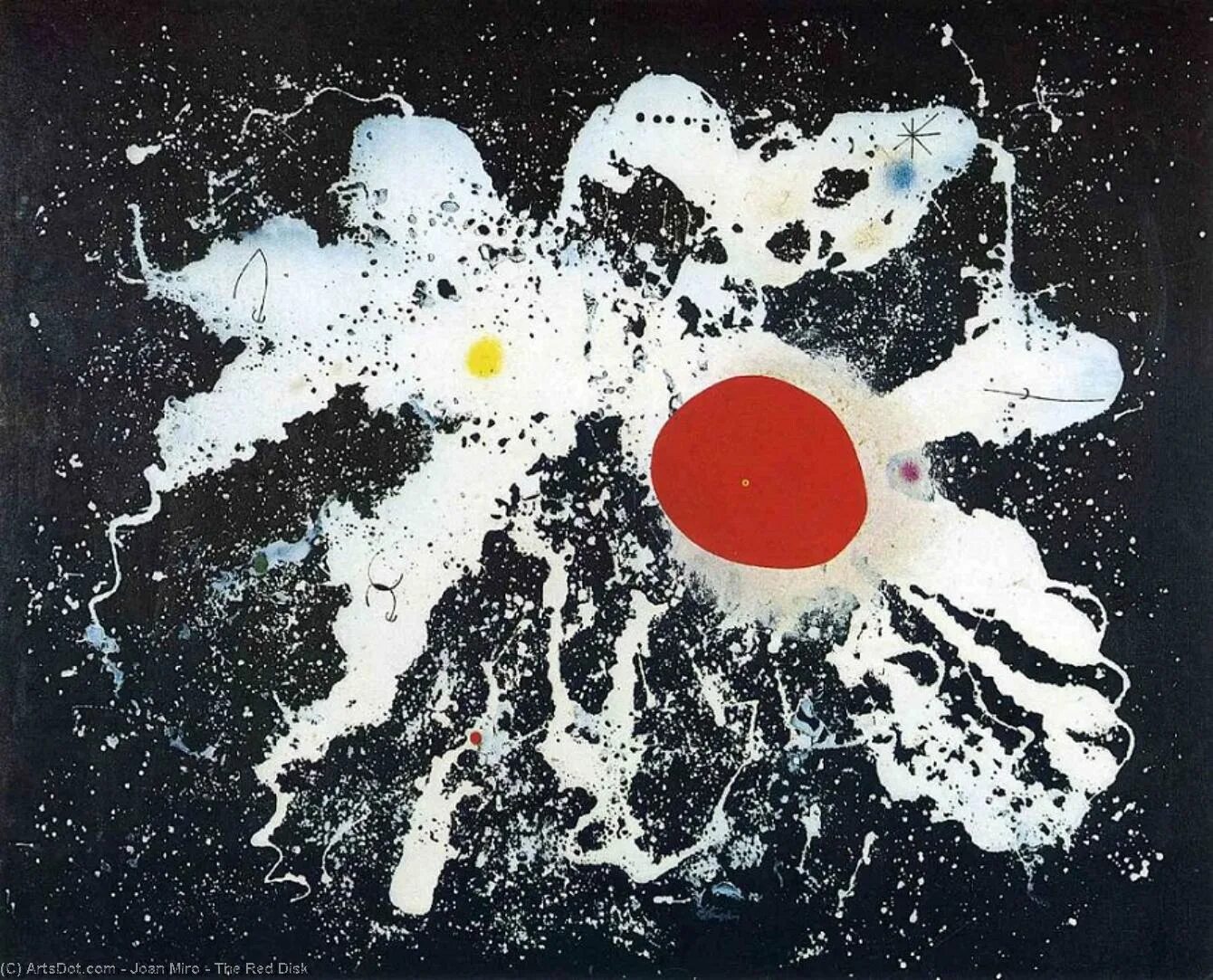 Miro художник. Жоан миро живопись 1950. Жоан миро солнце. Жоан миро картины. Жоан миро (1893-1983).