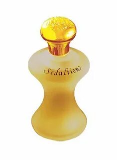 Парфюмерная вода seduction