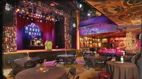 House of blues
