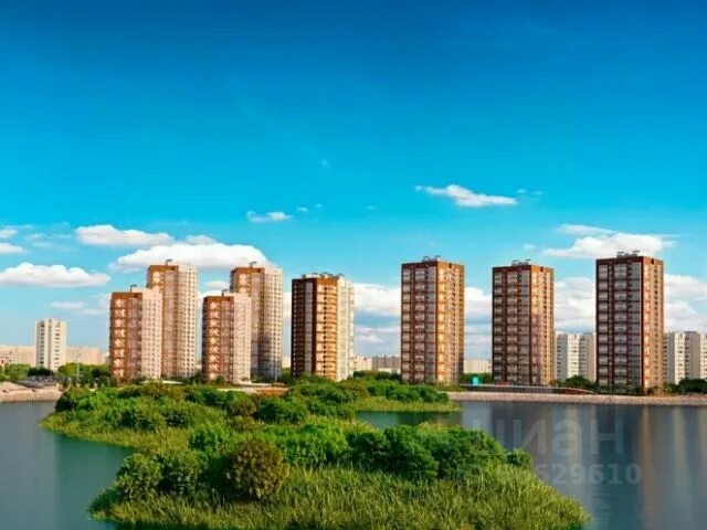 Уберут долгострой, построят новые дороги и мосты. Город через "Управдом" просит 