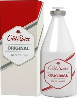 Туалетная вода old spice