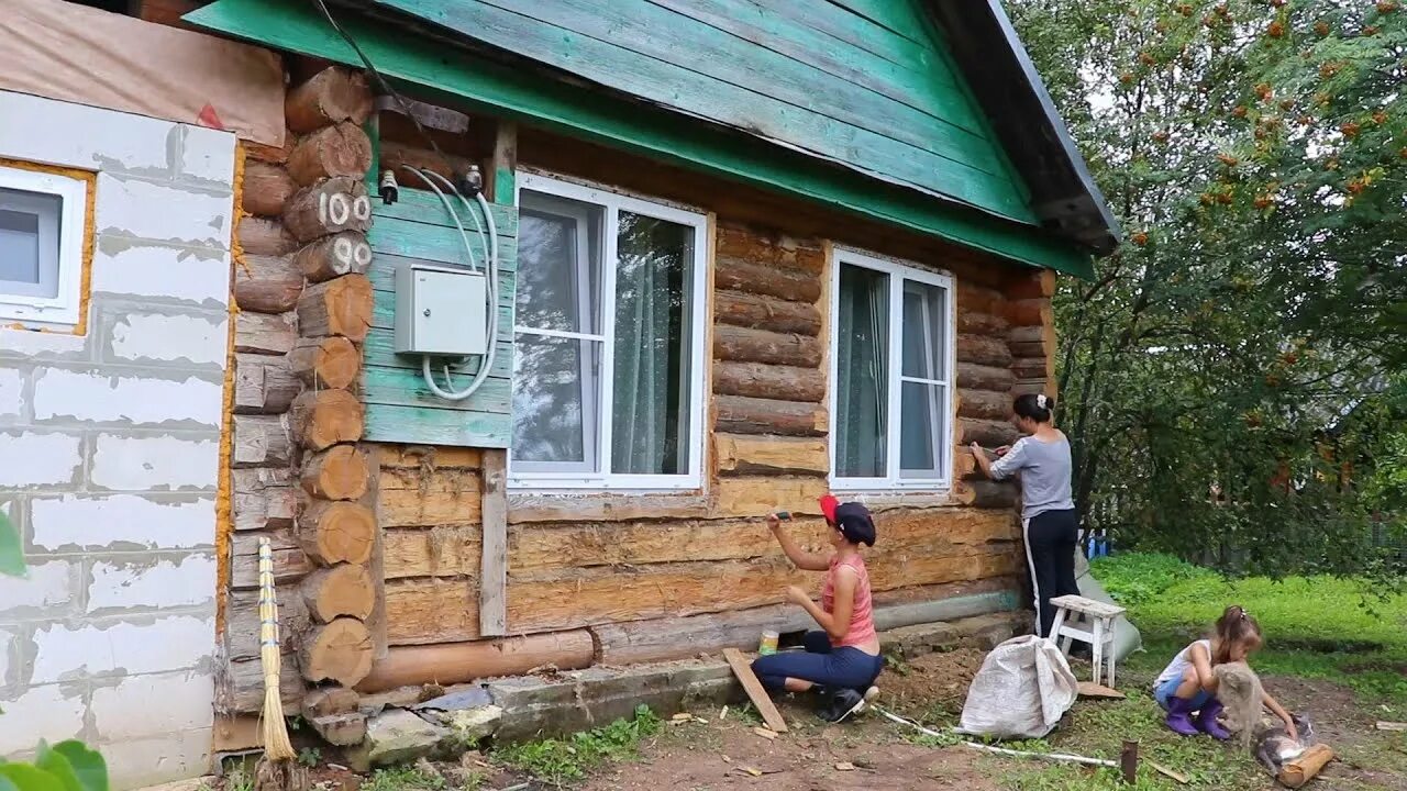 Видео канала жизнь в деревне. Привет мир жизнь в деревне последнее видео.